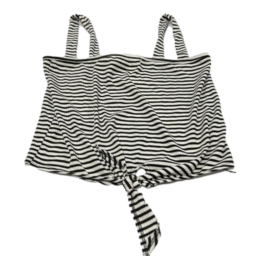 Caution to the wind. Tank top. Size small. NWT.